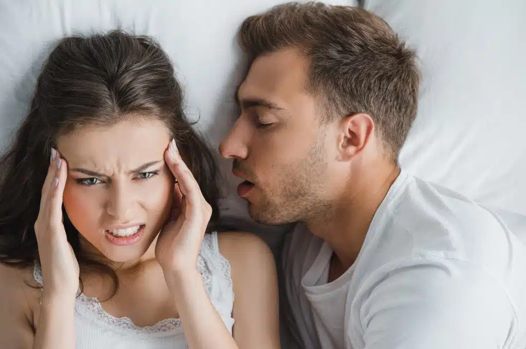 Diagnosi e terapie delle sindromi di apnea