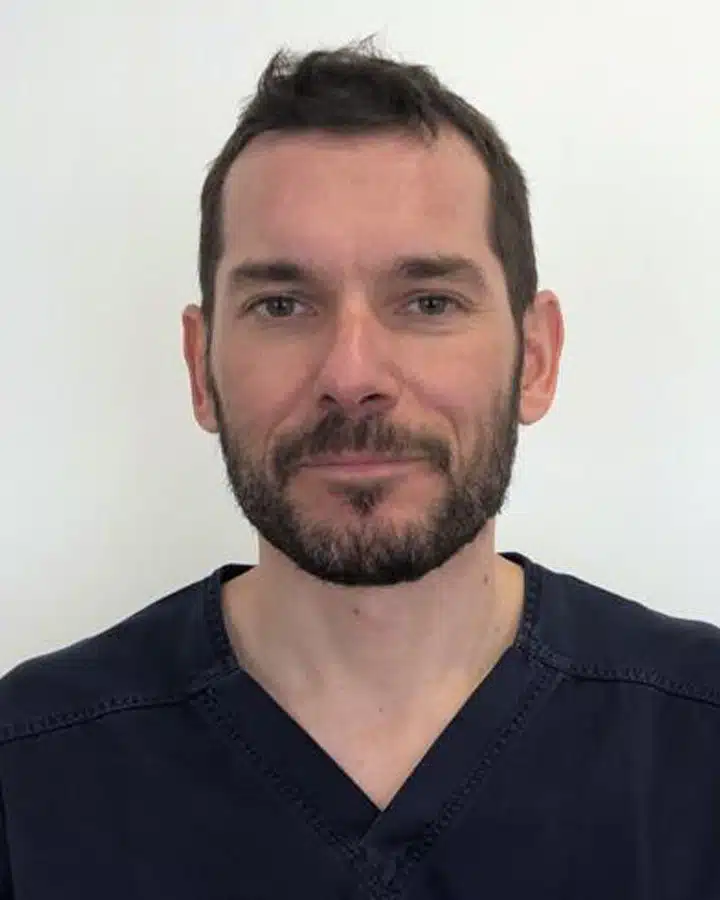 Dr. Kevin Steffan - Dentista Stra e Vicenza