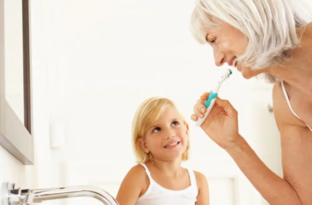 Odontoiatria preventiva